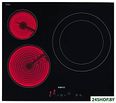 Картинка Варочная панель BEKO HIC 63401 T