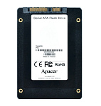 Картинка SSD-диск Apacer PPSS25 128GB AP128GPPSS25-R