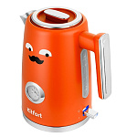 Картинка Электрочайник Kitfort KT-6144-3