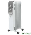 Картинка Масляный радиатор Electrolux Line EOH/M-7209