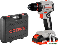 CT21131HMX-2 BMC (с 2-мя АКБ, кейс)