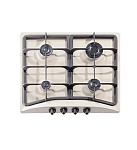 Картинка Варочная панель De luxe 5840.00ГМВ-058ЧР