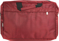 Картинка Сумка Exegate Start S15 Red EX212299RUS (полиэстер, 15.6