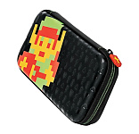 Картинка Чехол для приставки PDP Slim Travel Case - Zelda Retro Edition