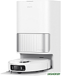 Robot Vacuum L40 Ultra AE White RLL77SE (евровилка, белый)