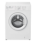 Картинка Стиральная машина BEKO RGE64P1BWW