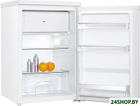 Однокамерный холодильник TECHNO EF1-16