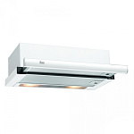 Картинка Кухонная вытяжка TEKA TL 6310 (белый) [40474251]
