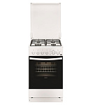 Картинка Плита газовая ZANUSSI ZCG 9510K1 W
