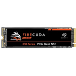 Картинка SSD Seagate FireCuda 530 2TB ZP2000GM3A013