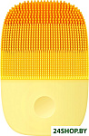 Картинка Щетка для лица InFace MS2000 (orange)