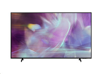 Картинка Телевизор SAMSUNG QE65Q60ABU (черный)