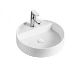 Картинка Умывальник WeltWasser Elbach 3220