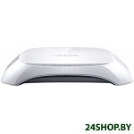 Беспроводной маршрутизатор TP-Link TL-WR840N