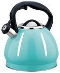 Картинка Чайник со свистком BOHMANN BH-9913B