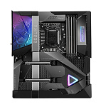 Картинка Материнская плата MSI MEG Z590 Godlike