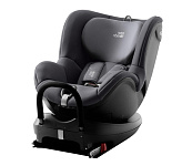 Картинка Детское автокресло Britax Romer DualFix 2 R (storm grey)