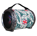 Картинка Беспроводная колонка Omega Bazooka