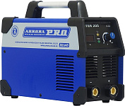 Картинка Сварочный инвертор Aurora Pro Inter 205