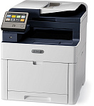 Картинка МФУ Xerox WorkCentre 6515DN