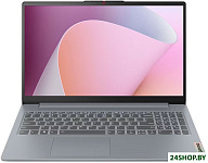 IdeaPad Slim 3 15AMN8 82XQ01C8PS