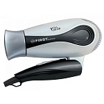 Картинка Фен First Austria FA-5653-4-BA (черный/белый)