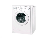 Картинка Стиральная машина Indesit IWC6105(CIS) (869991619110)