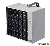 Картинка Тепловая пушка Ballu BHP-MW-15