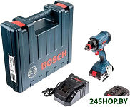 Картинка Шуруповерт Bosch GDX 180-LI (0.601.9G5.220)