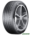 Картинка Автомобильные шины Continental PremiumContact 6 205/50R17 93Y