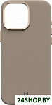 Eco Leather Case Latte для iPhone 16 Pro Max CLT029l
