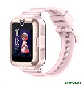 Смарт-часы Huawei Watch Kids 4 Pro ASN-AL10 (розовый)