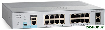 Catalyst WS-C2960L-16TS-LL