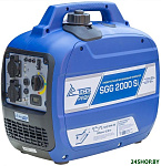 SGG 2000Si