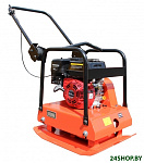 Картинка Виброплита Impulse VP120L