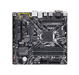Картинка Материнская плата Gigabyte B365M D3H (rev. 1.0)