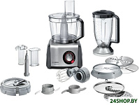 Картинка Кухонный комбайн Bosch MC812M865