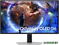 Odyssey G6 LS27DG600SIXCI