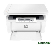 Картинка МФУ HP LaserJet M141a 7MD73A