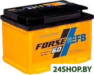 EFB R+ 620 A (60 А·ч) 560110051