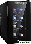 Картинка Винный шкаф KITFORT KT-2419