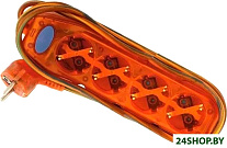 62377 (3 м, оранжевый)
