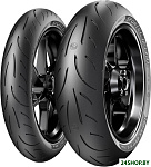 Sportec M9 RR 160/60 ZR 17 M/C 69W TL Rear