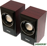 Картинка Акустика Dialog AST-15UP Cherry