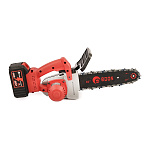 Картинка Аккумуляторная пила Edon UCS-21/25BL (с 1-м АКБ) (уценка арт.1146753)