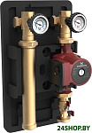 Картинка Насос Grundfos HEATMIX D25 UPS 80