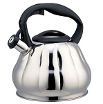 Картинка Чайник со свистком BOHMANN BH-9915