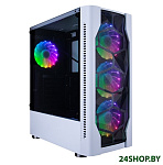 Картинка Корпус 1stPlayer D4-WH-4G6