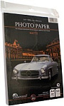Картинка Фотобумага Revcol Матовая A4 300 г/м2 50 л [127896]