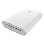Картинка Портативный принтер Xiaomi TEJ4018GL Mi Portable Photo Printer (White) (уценка арт. 1058050